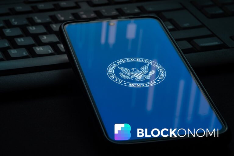 Uphold Reintroduces Staking Services Following SEC Policy Shifts