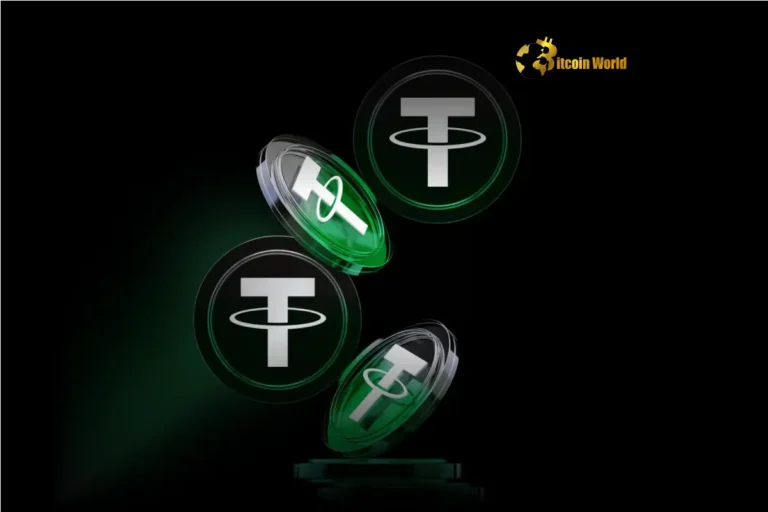 Urgent Crypto Alert: Massive 1 Billion USDT Minted by Tether - What's Next?