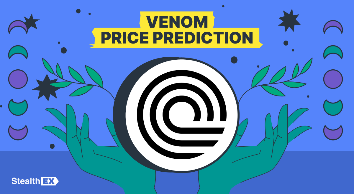 Venom Price Prediction 2025, 2026, 2030-2040: Is VENOM Coin a Good Investment?