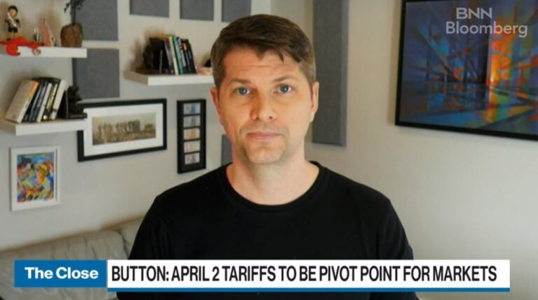 Video: Why April 2nd will be a watershed for markets | Forexlive