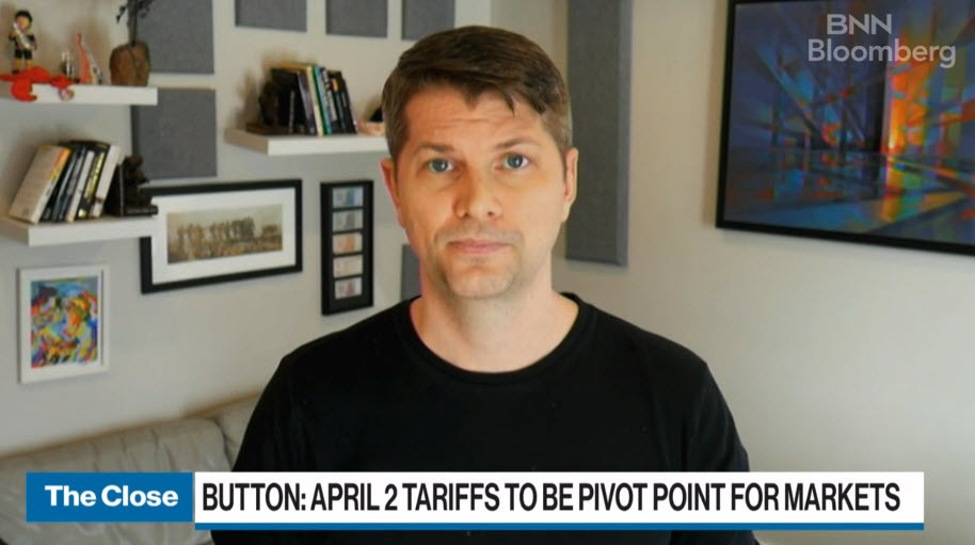 Video: Why April 2nd will be a watershed for markets | Forexlive
