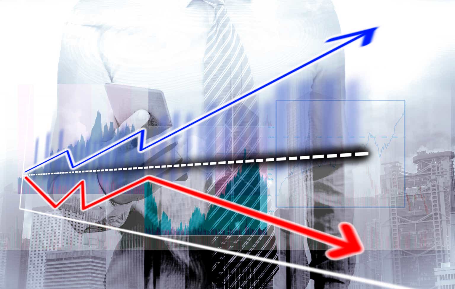 Weekly Commentary: Critical Market Juncture