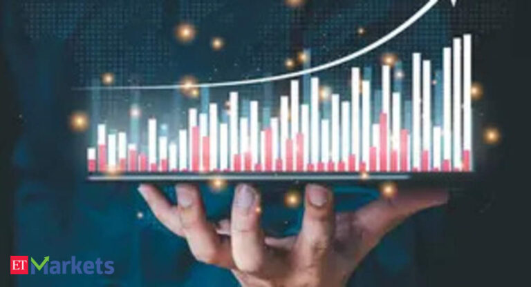 Weekly winners: Nifty, Sensex top Asian charts with over 4% weekly surge - Indian Markets lead weekly gains among Asian peers