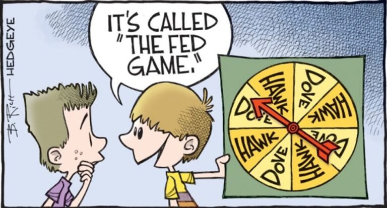 Welcome to Fed day | Forexlive
