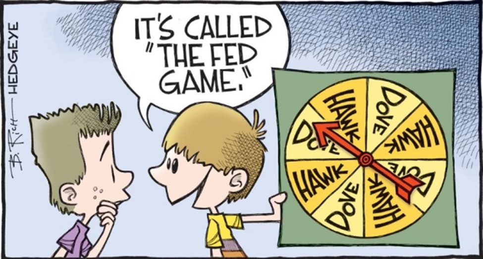 Welcome to Fed day | Forexlive