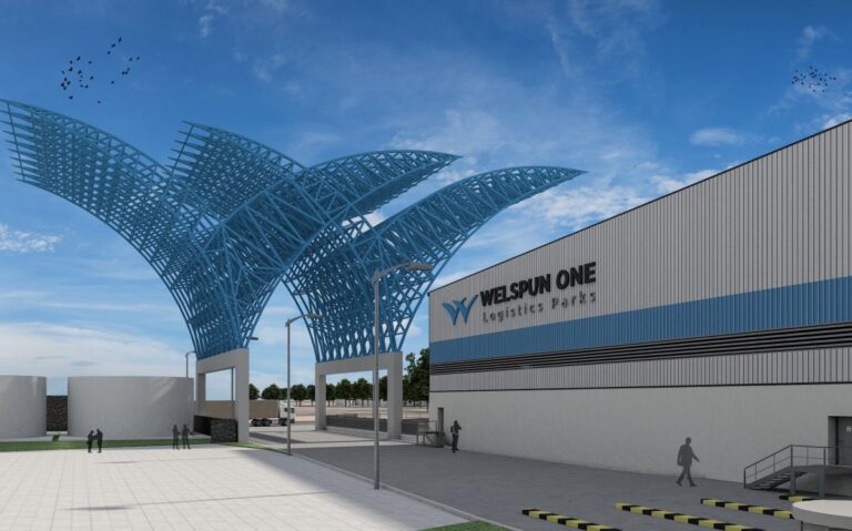 Welspun Enterprises Shares Trade 2% Higher as Arm Secures Rs 79 Crore Order  - Equitypandit