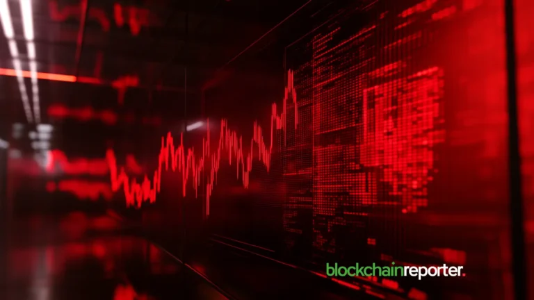 Whale Dumps 25,800 ETH to Avoid Liquidation Amidst Volatility