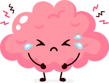 Trader Brain Panicked