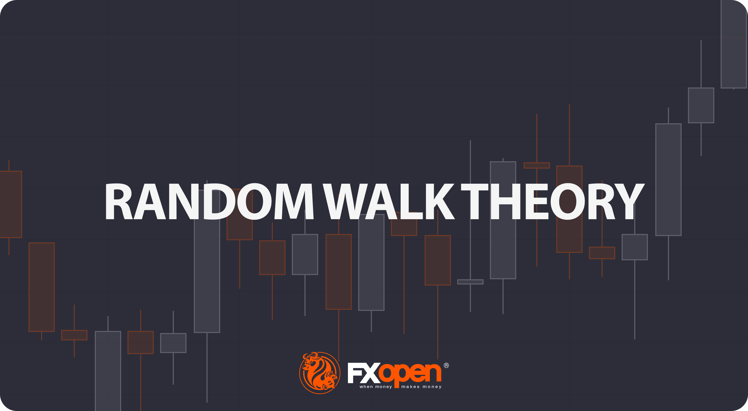 What Is a Random Walk Theory in Trading?