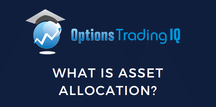 What is Asset Allocation?
