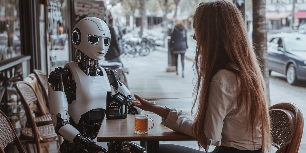 Which AI Actually Is the Best at ‘Being Human?’ - Decrypt