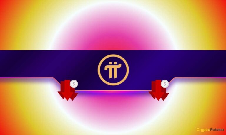 Why Is the Pi Network (PI) Price Down 40% in the Past 4 Days?