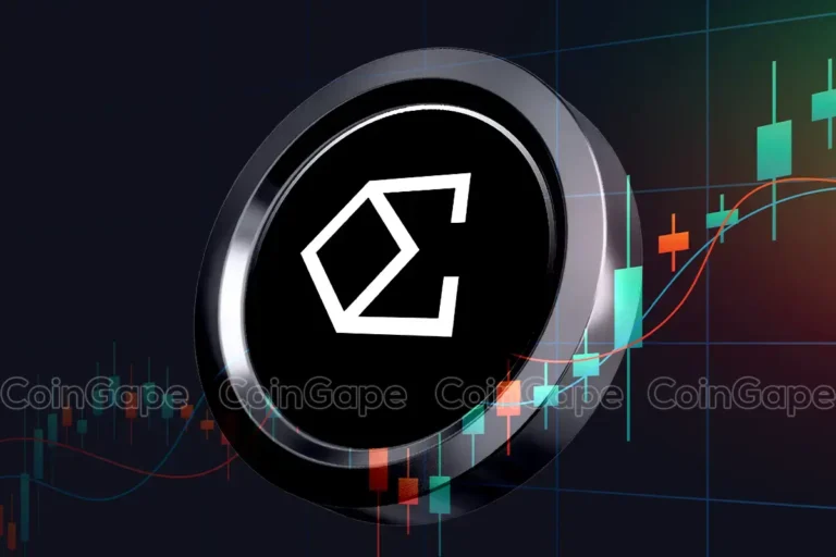 Why is Ethena Token Price Up 20% Today & Will It Sustain? | CoinGape