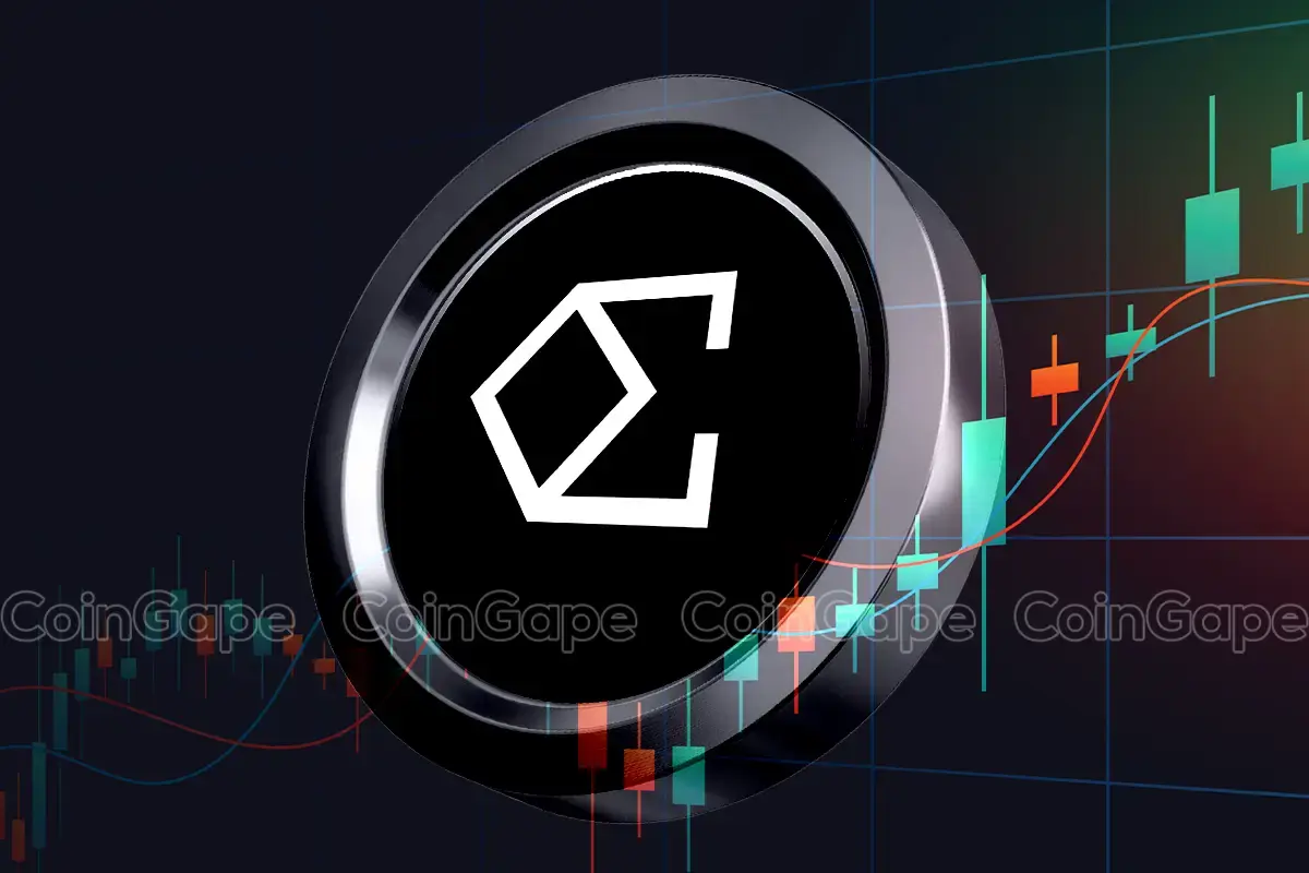 Why is Ethena Token Price Up 20% Today & Will It Sustain? | CoinGape