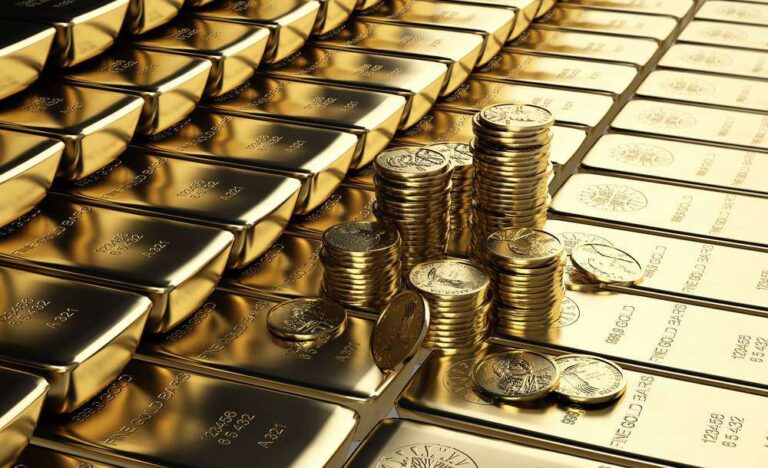 Why the Gold Price Defies Supply and Demand - Fat Tail Daily