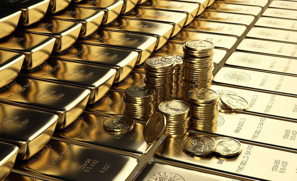 Why the Gold Price Defies Supply and Demand - Fat Tail Daily