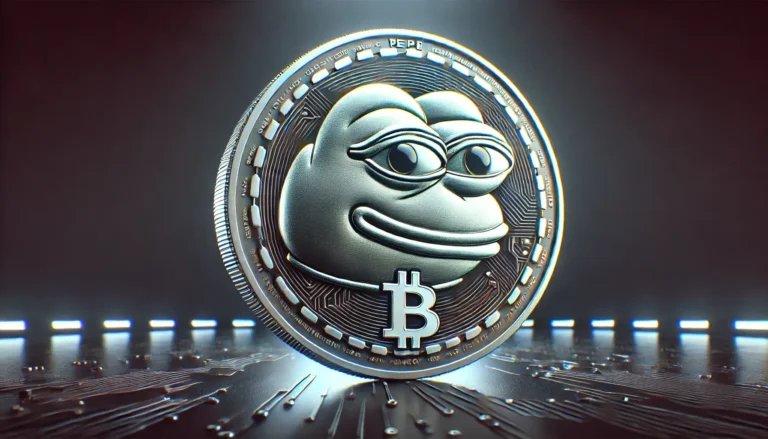 Wird PEPE Coin auf Null abstürzen? Oder steht eine Erholung bevor?