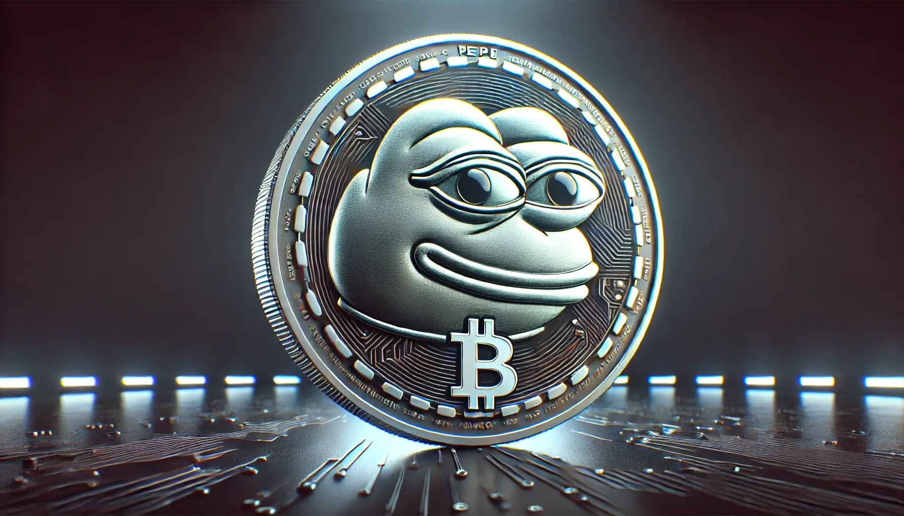 Wird PEPE Coin auf Null abstürzen? Oder steht eine Erholung bevor?