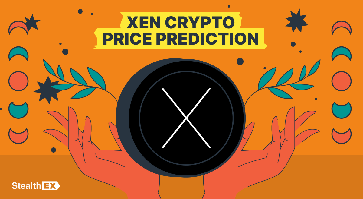 XEN Crypto Price Prediction 2025, 2026, 2030-2040: Can XEN Reach $1?