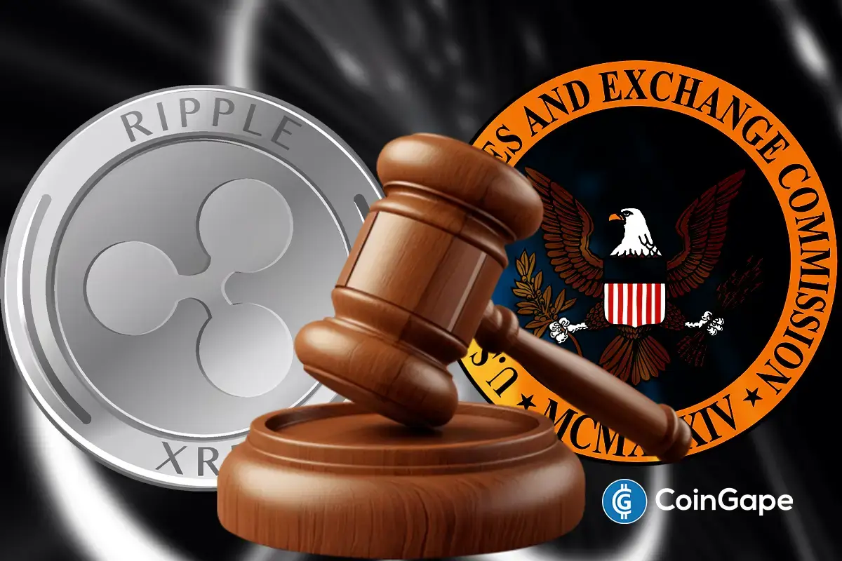 XRP Lawsuit Settlement: Can Ripple Resume Institutional Sales?