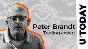 XRP to $3 or $1.07? Legendary Trader Reveals Epic XRP Price Prediction