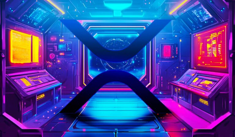 XRP Potentially Set for Massive Price Collapse As Bearish Technical Setup Forms, According to Crypto Trader - The Daily Hodl