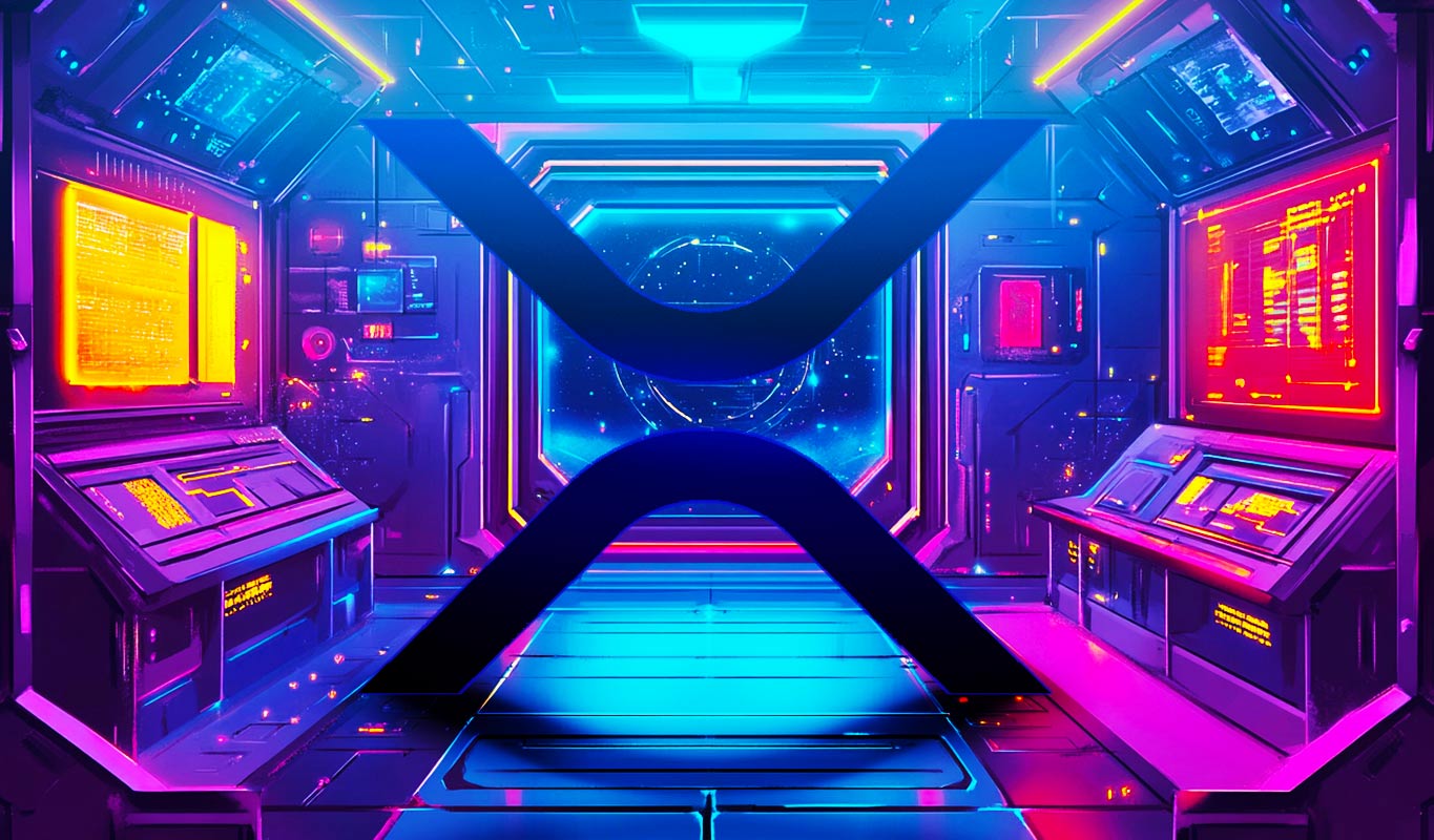 XRP Potentially Set for Massive Price Collapse As Bearish Technical Setup Forms, According to Crypto Trader - The Daily Hodl