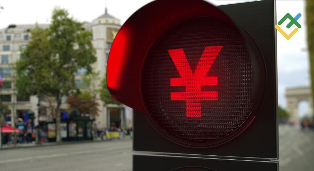 Yen at Crossroads Ahead of BoJ and Fed Meetings. Forecast as of 17.03.2025 | LiteFinance