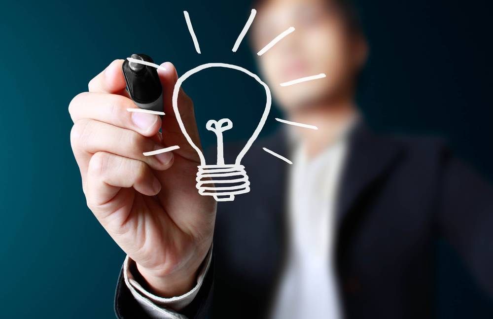 You can benefit multiple ways on this idea - Fat Tail Daily