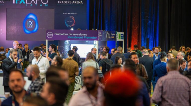 iFX EXPO LATAM