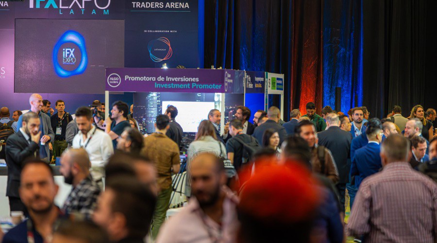 iFX EXPO LATAM
