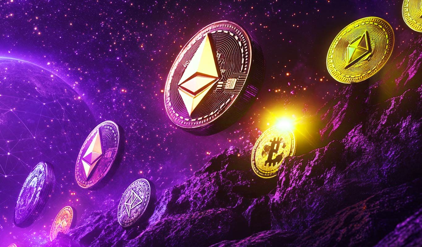 ‘Welcome to Pain’ – Analyst Benjamin Cowen Says Ethereum Mirroring 2019 Market Cycle’s Playbook - The Daily Hodl