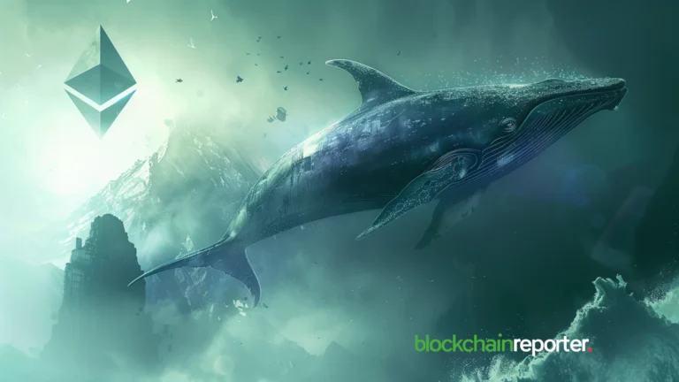1-Year-Dormant Ethereum Whale Transfers 1000 ETH, Awakes With 859.3% Profit