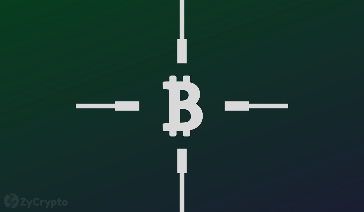 $10 Trillion Charles Schwab To Directly Offer Crypto To Clients By 2026 Amid Growing Institutional Interest