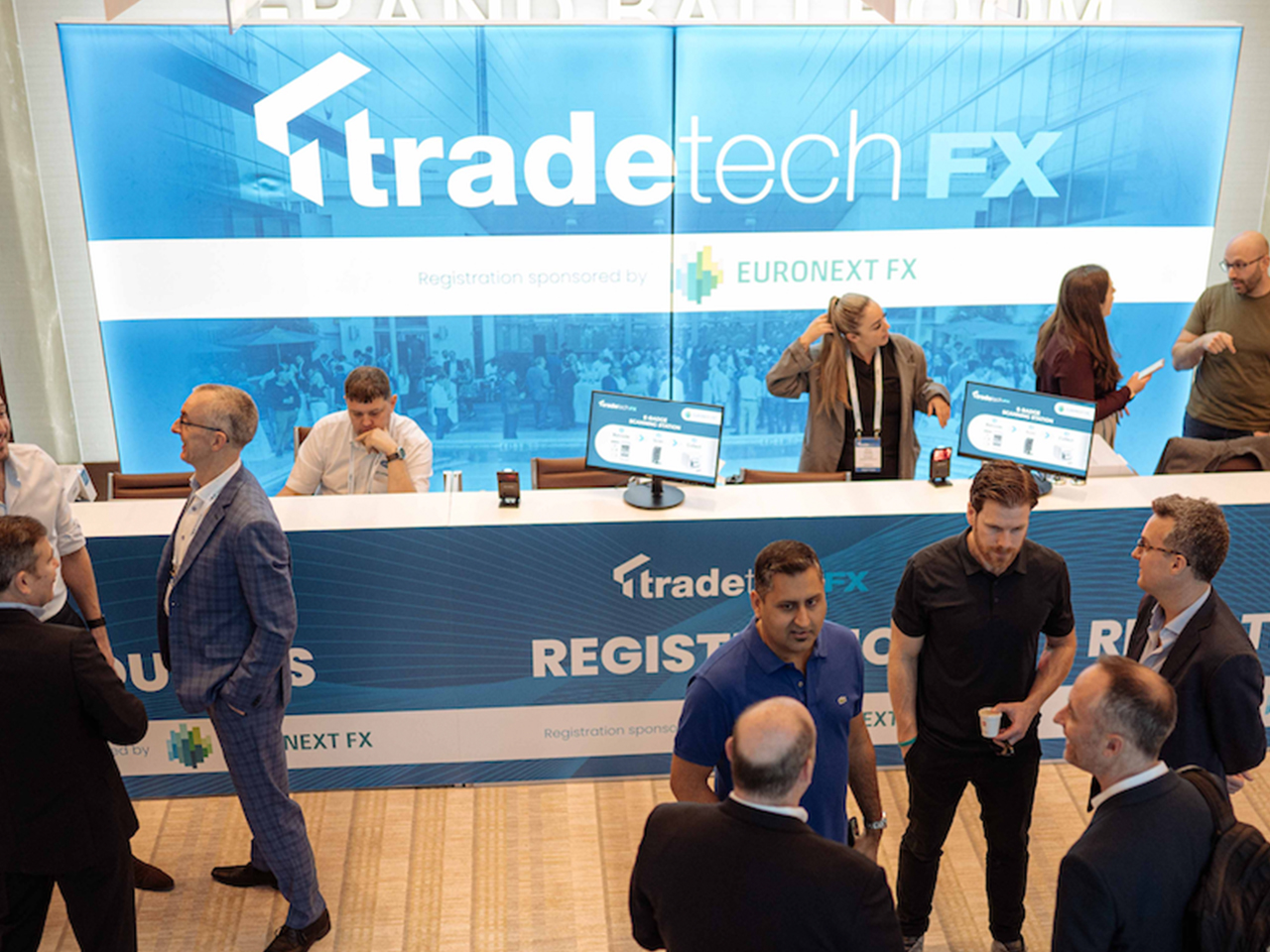 Five key takeaways from TradeTech FX USA 2025 - e-Forex