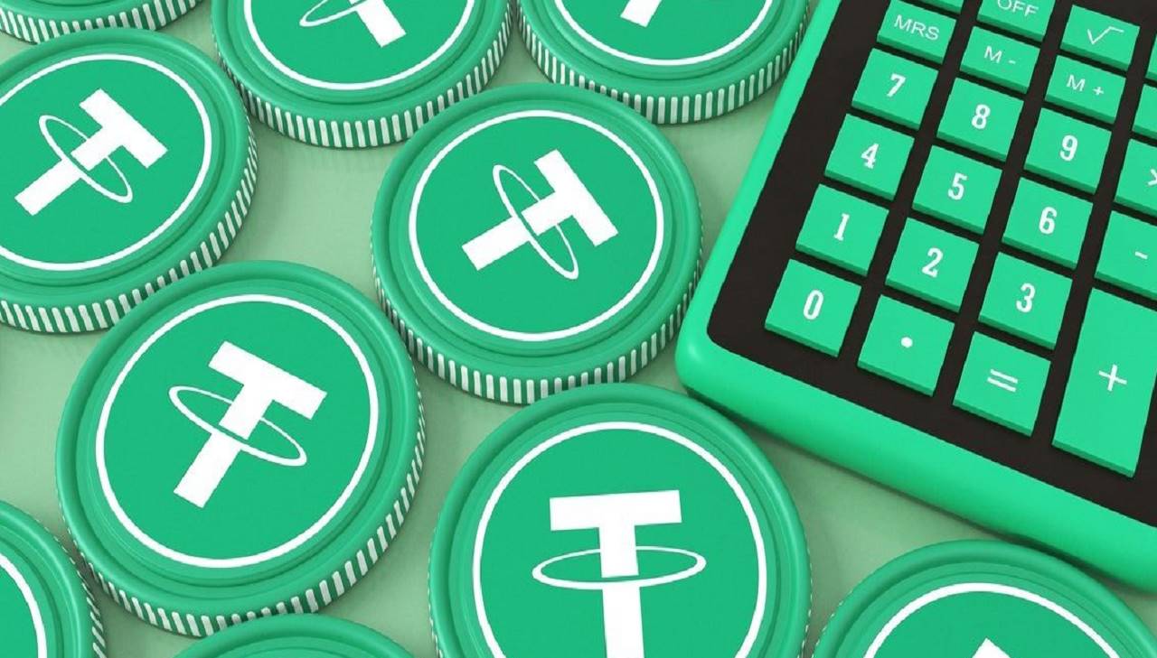 Tether Withdraws 8,888 BTC from Bitfinex: What Does This Mean for the Market?