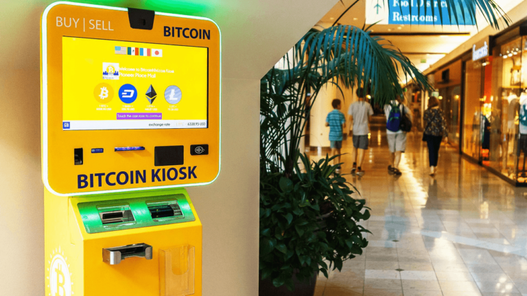 Australia Cracks Down on Crypto ATMs, Citing Inadequate AML and CTF Measures – Regulation Bitcoin News