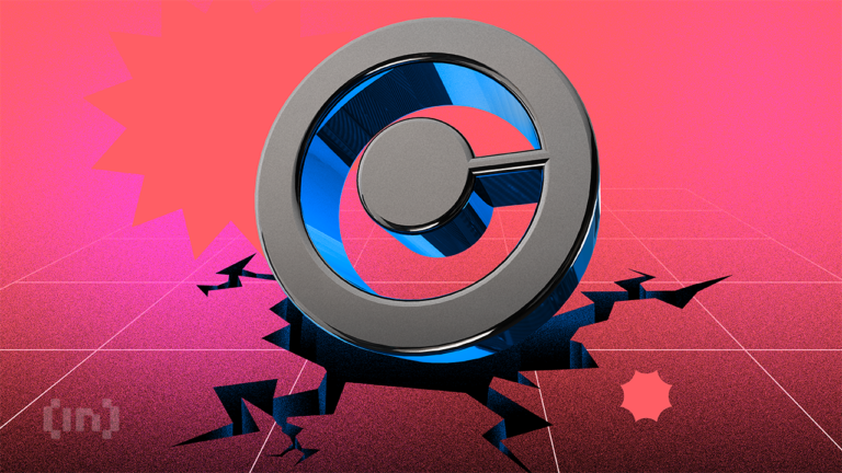 Coinbase Faces Worst Quarter Since FTX Collapse as Crypto Markets Struggle