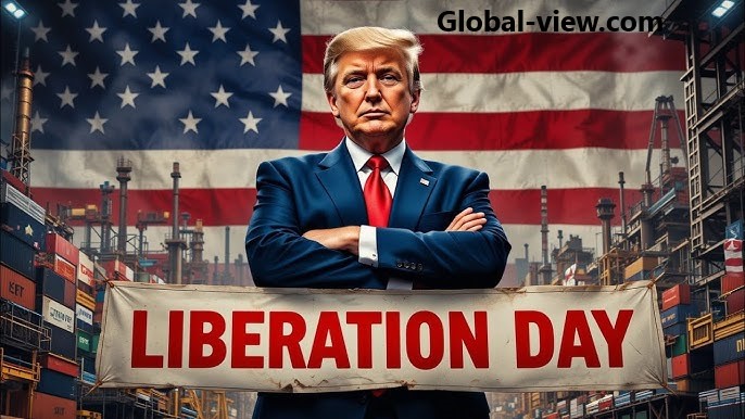Liberation Day: President Trump vs. History
