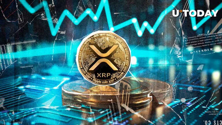 XRP Has Just 2% Chance of Hitting New ATH This Month