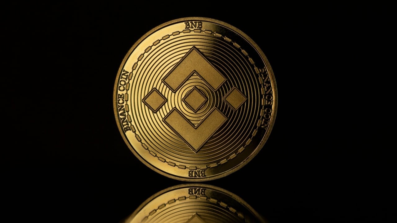 Vaneck Registers to Launch First BNB Exchange-Traded Fund in the US – News Bytes Bitcoin News