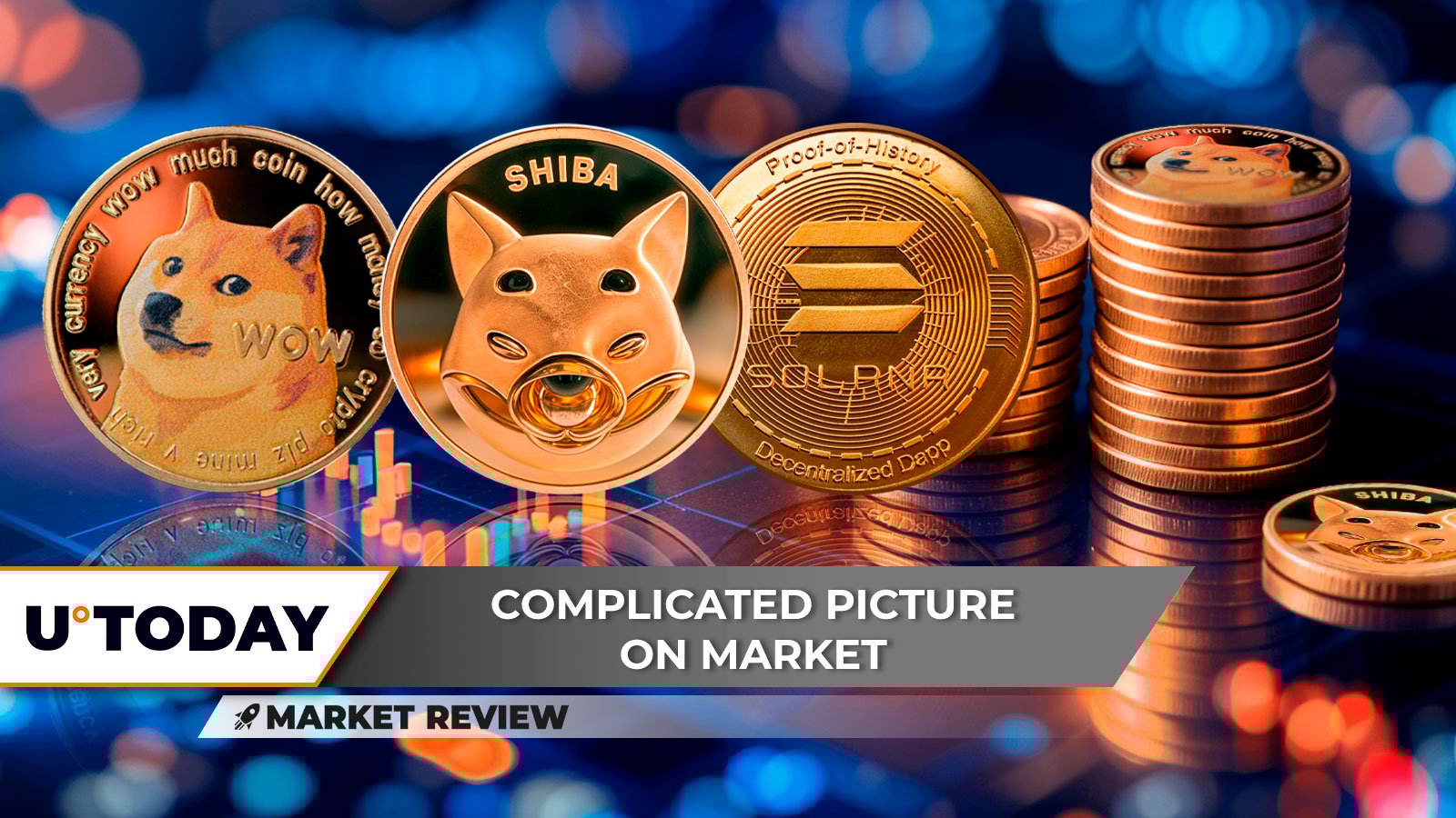 Dogecoin (DOGE): 3 Key Levels to Track, Shiba Inu (SHIB) Price Foundation Reached, Solana (SOL) Stronger Than It Seems