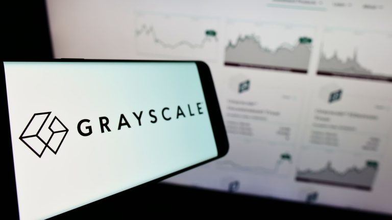 Grayscale Expands Bitcoin ETF Offerings With Two Covered Call Funds - AabeyLLC Crypto
