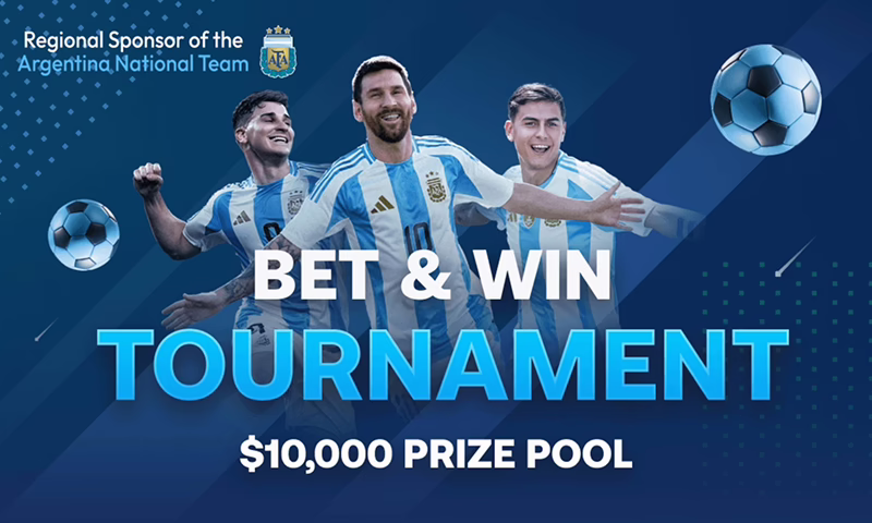 Bet and Win: Join the Weekly Sportsbook Tournament at Betpanda.io! | BitcoinChaser