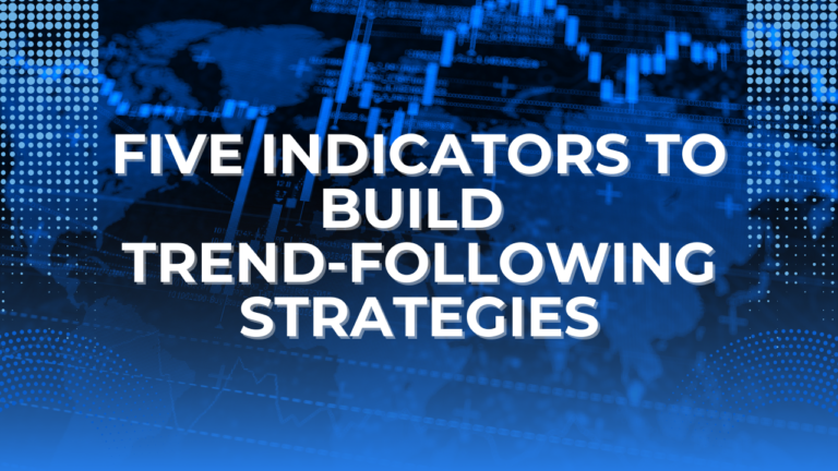 Best Trend Indicators for Trading: MACD, RSI, ADX, Bollinger Bands, and More