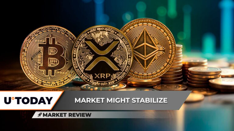 Bitcoin (BTC): Is $100,000 Ready? XRP Holds Tight at $2, Did Ethereum (ETH) Forget About $2,000?