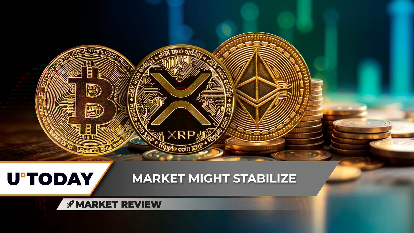 Bitcoin (BTC): Is $100,000 Ready? XRP Holds Tight at $2, Did Ethereum (ETH) Forget About $2,000?