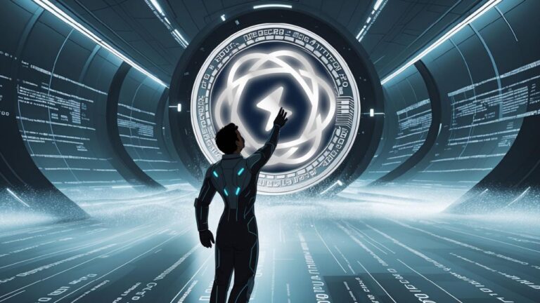 Meme Coins Tumble After Tariff News While Lightchain AI Nears Presale Finale – Press release Bitcoin News