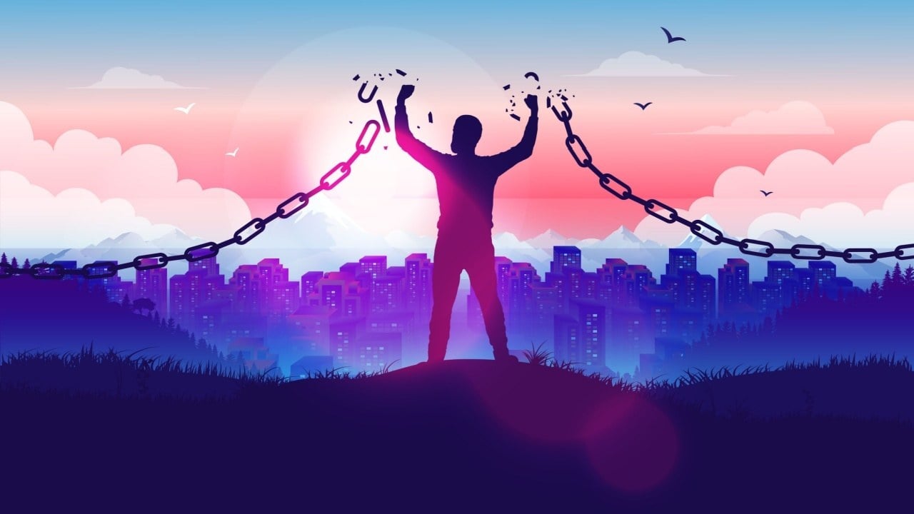 Liberation for Bitcoin From Equities? – Op-Ed Bitcoin News