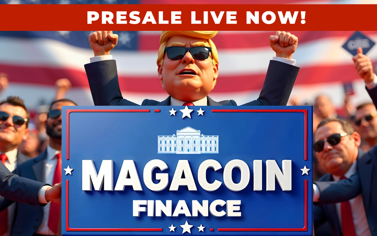 $50 Entry? XRP, MAGACOINFINANCE, and ADA Could Deliver Massive Upside